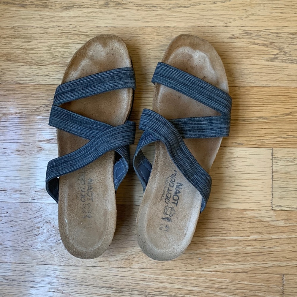 Naot Sandals, womens 41